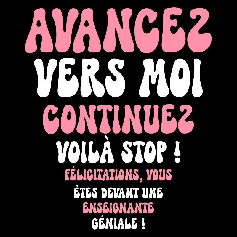 Humour Super Cadeau Pour Enseignante