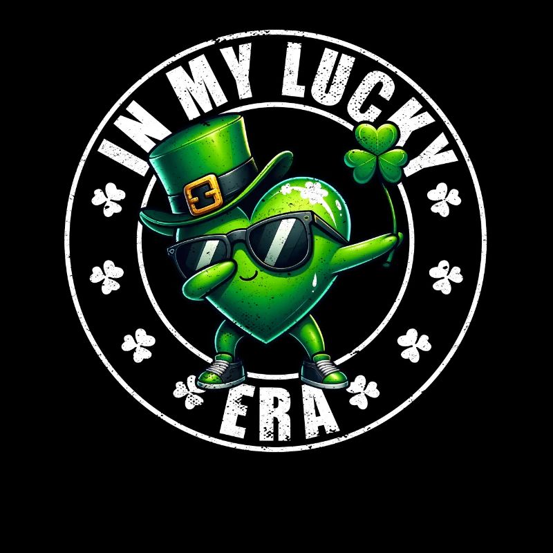 St Patrick's Day Irish Happiness Ireland