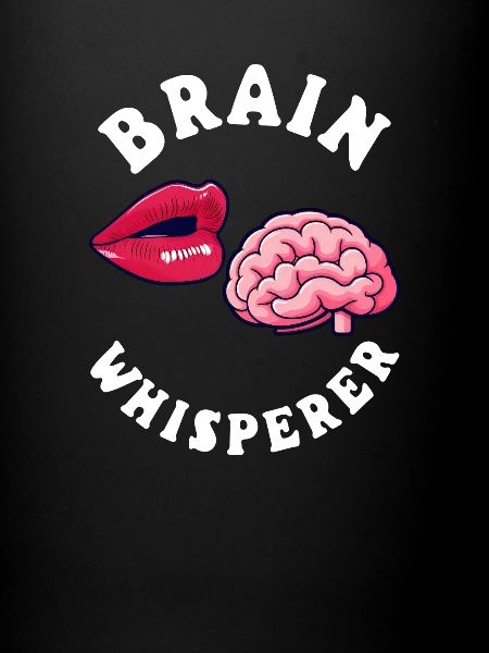 Psychologue Brain Whisperer