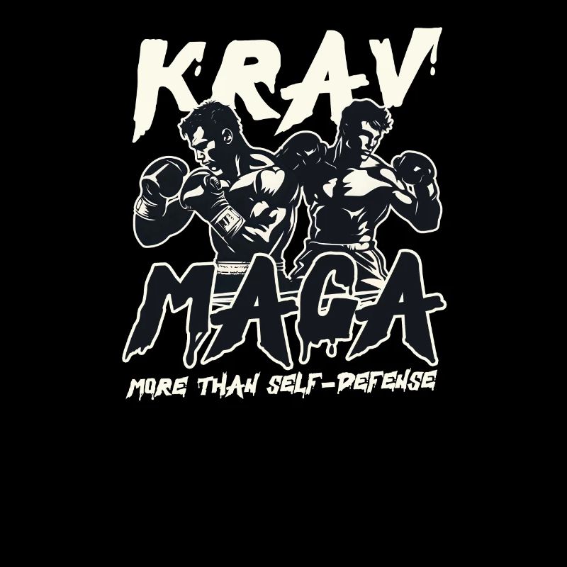 Krav Maga mehr als Selbstverteidigung