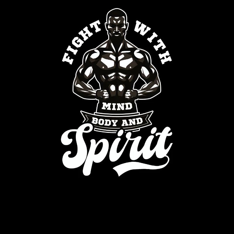 Krav Maga Kampf mit Geist, Körper und Seele