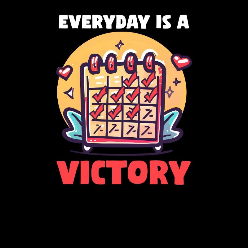 Schlaganfall-Überlebende: Jeder Tag ist ein Sieg