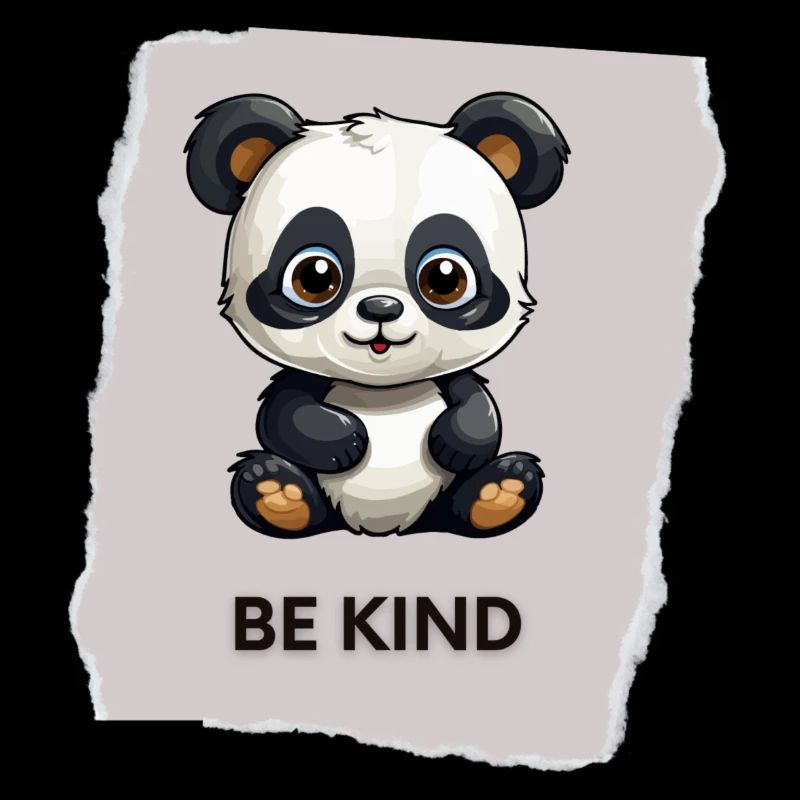 Be Kind