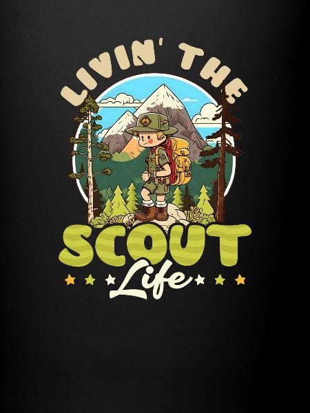 Scoutisme Vie scoute