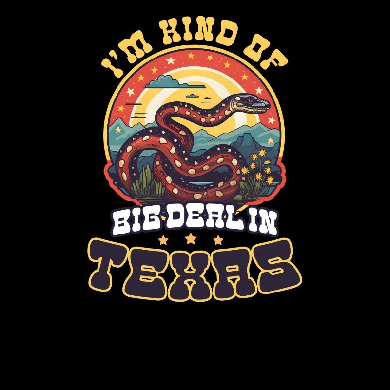 Texas Lover – Eine ziemlich große Sache in Texas