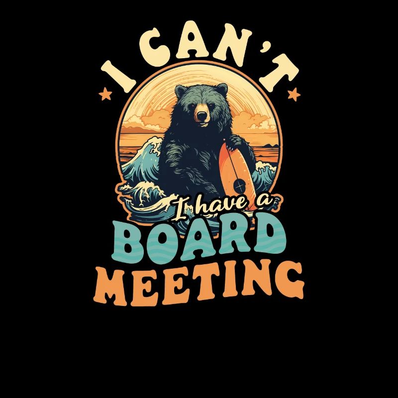Surfer haben Treffen