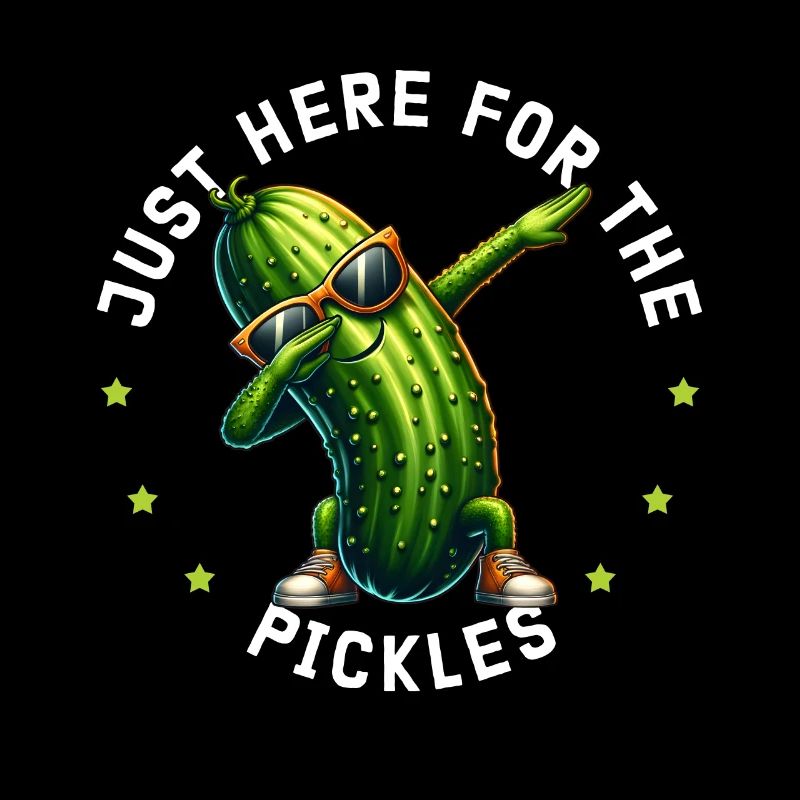 Sour Cucumber Pickle Cucumbers