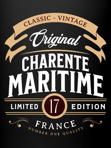 Charente-Maritime Department France