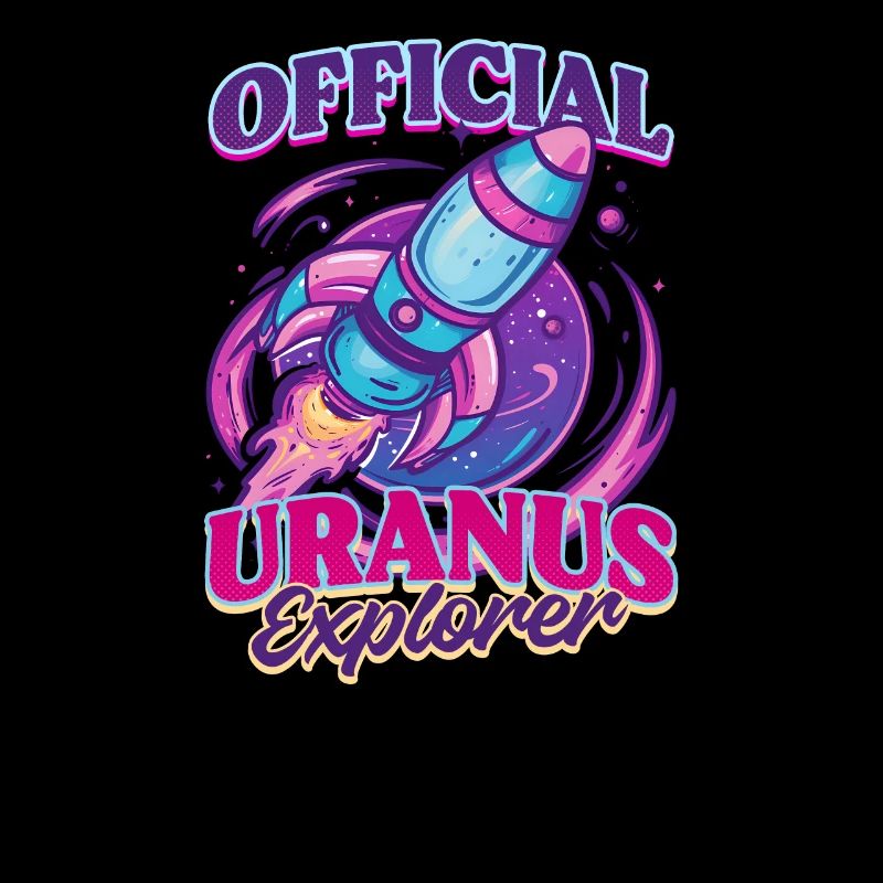 Uranus Official Uranus Explorer