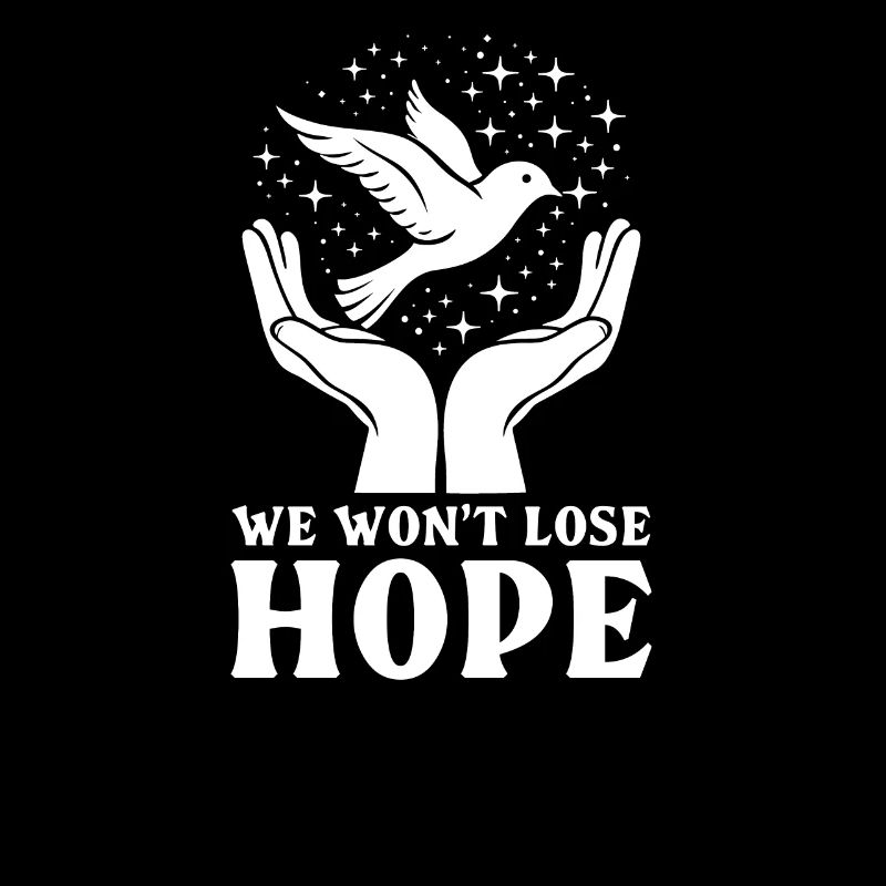 Ehlers Danlos We Won't Lose Hope