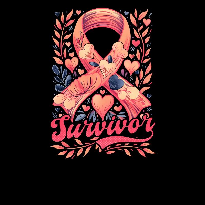 Überlebende von Gebärmutterkrebs