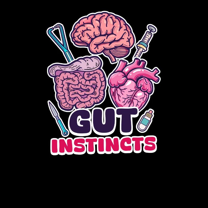 GI Nurse Gut Instincts