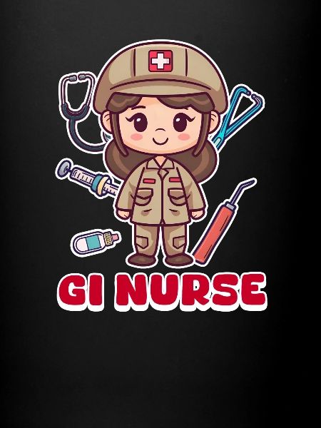 Infirmière GI Infirmière GI