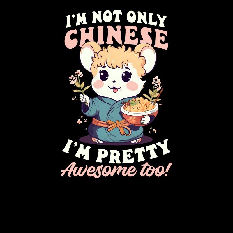 Chinesisch nicht nur chinesisch auch großartig
