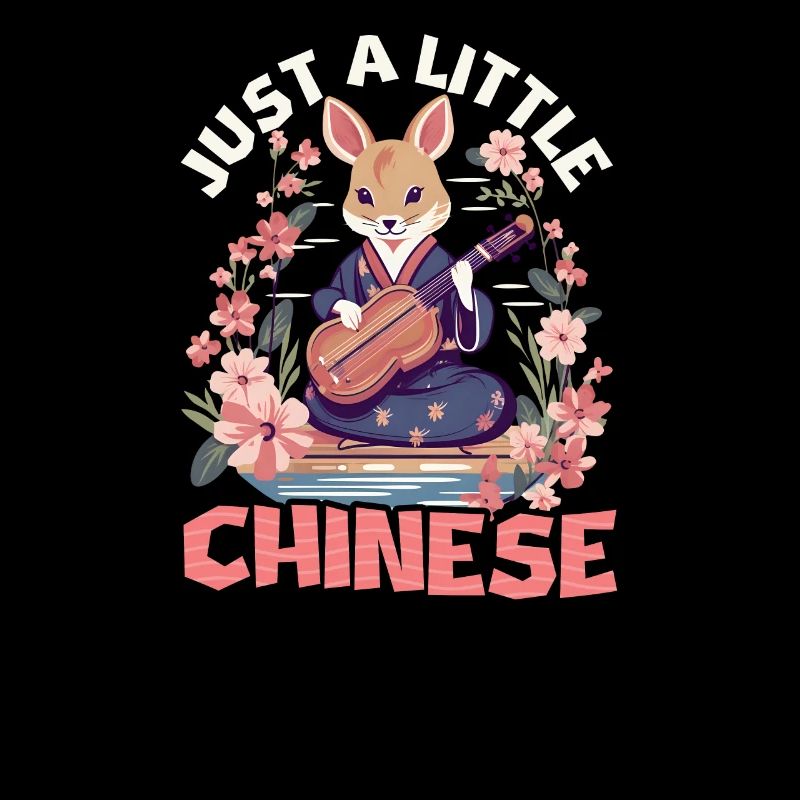 Chinois juste un peu de chinois