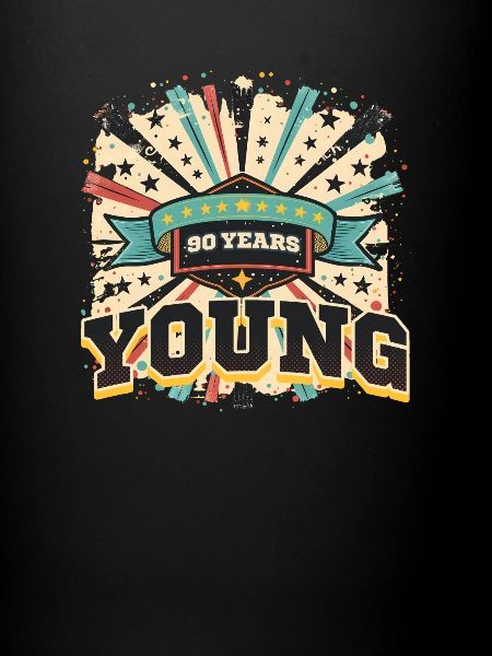 90 ans 90 ans