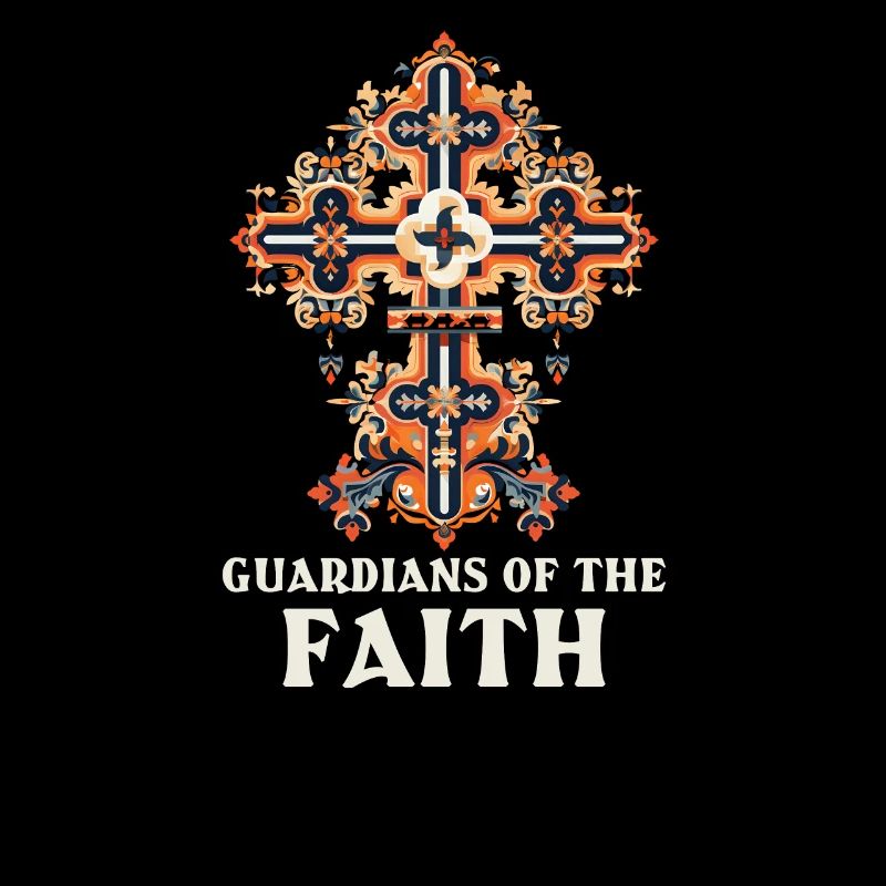 Orthodoxe Hüter des Glaubens