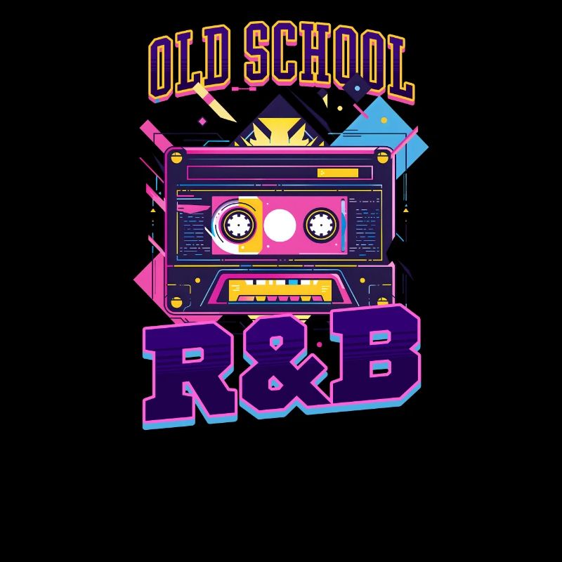 90s R&B Old School R&B
