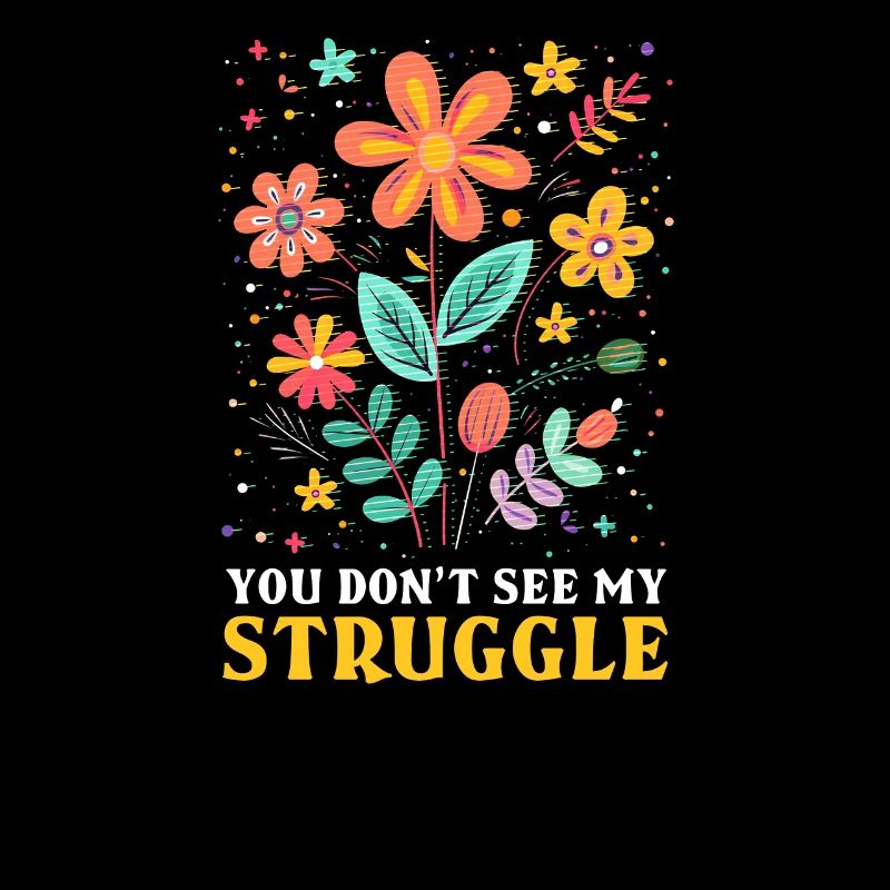 Unsichtbare Behinderung Du siehst meinen Kampf nicht