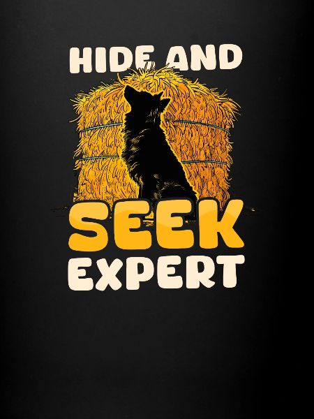 Barn Hunt Expert cache-cache