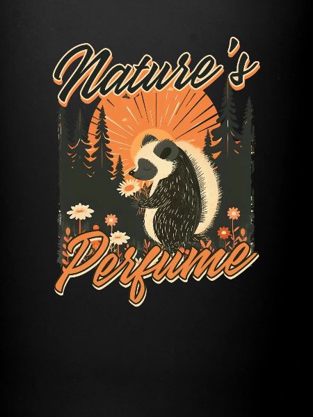 Skunk Nature's Perfume
