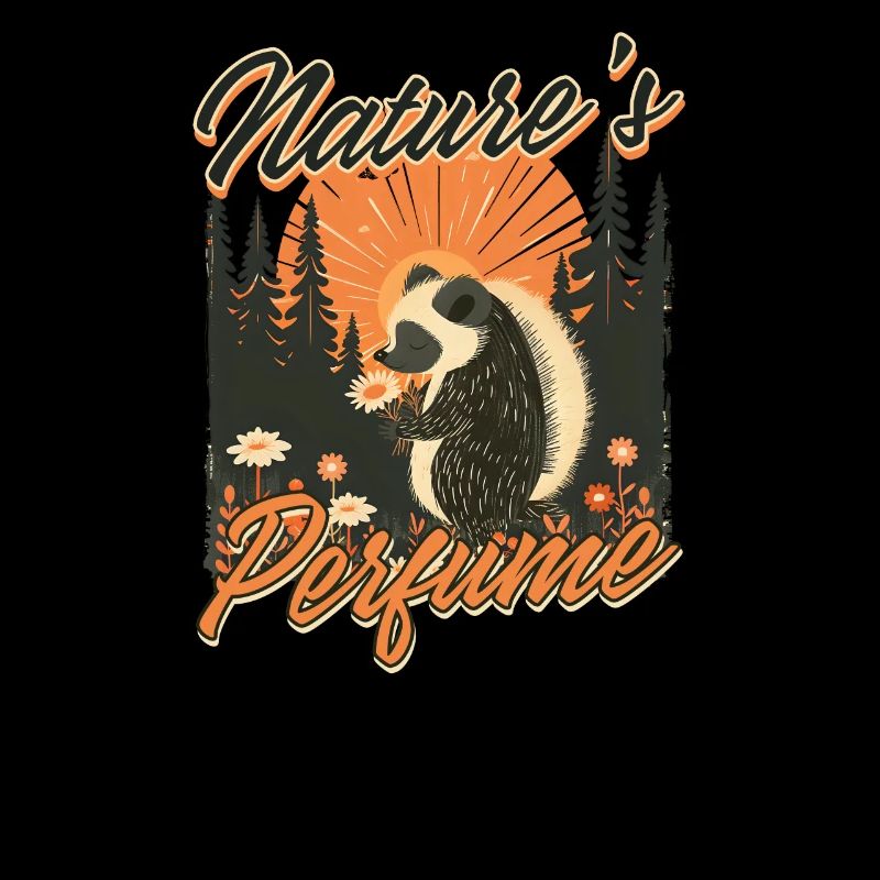 Skunk Parfum de la nature