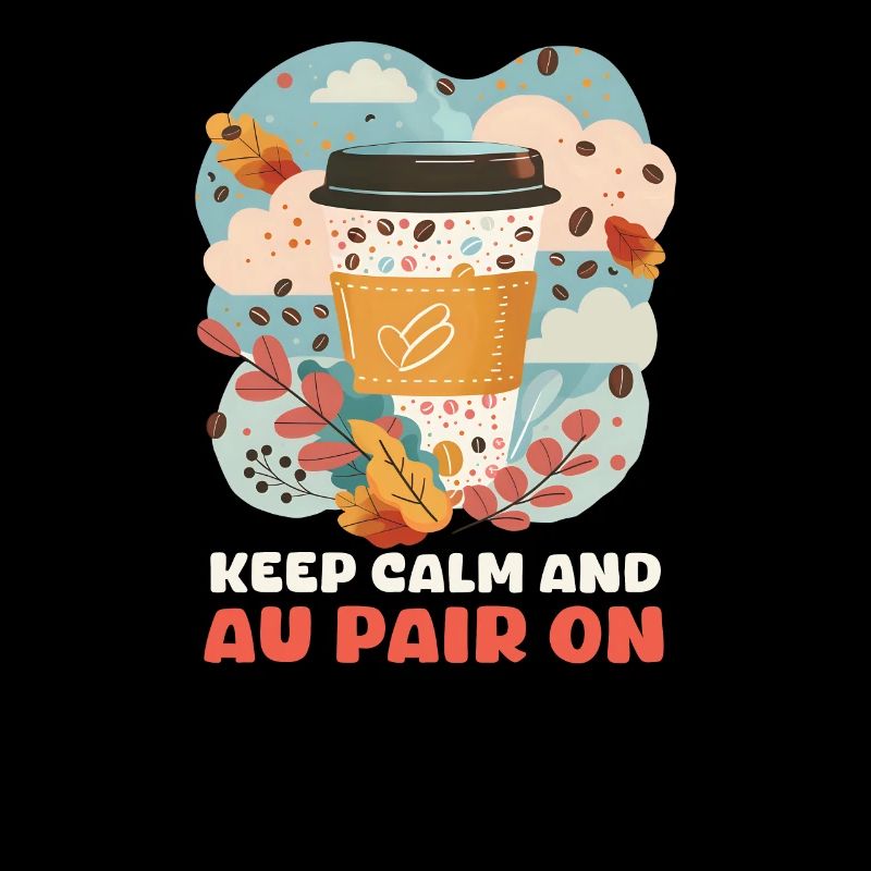 Au Pair Garder Calme Et Au Pair On