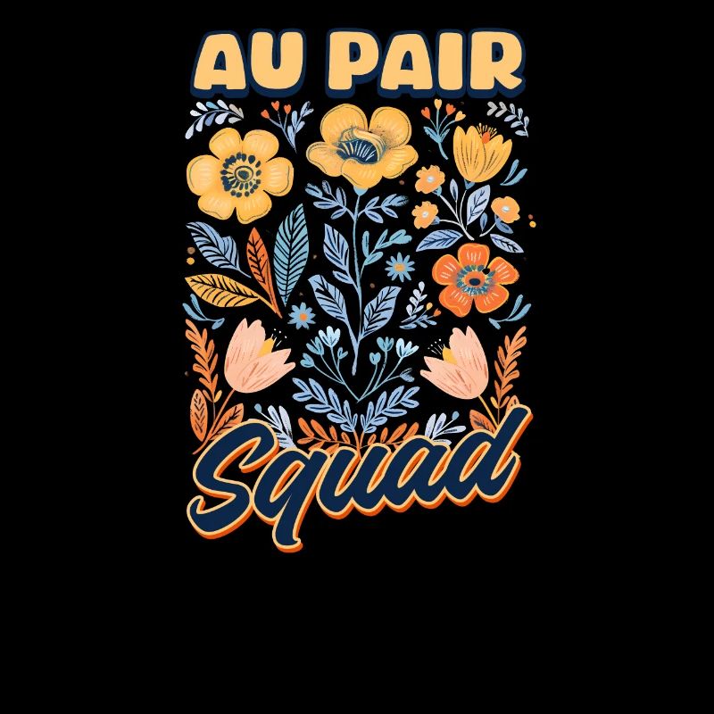 Au Pair Au Pair Squad
