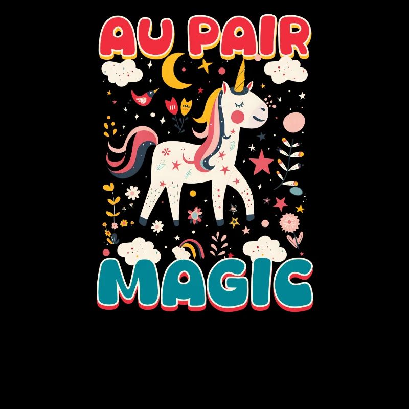 Au Pair Au Pair Magic