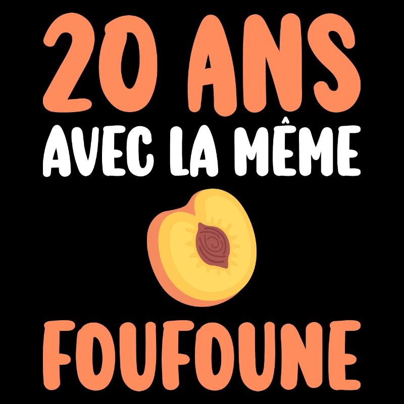 Marié 20 Ans Homme 20 Ans De Mariage