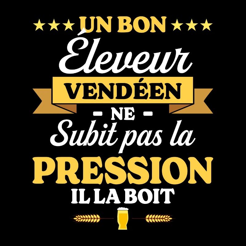 Éleveur Vendéen Vendée Éleveur