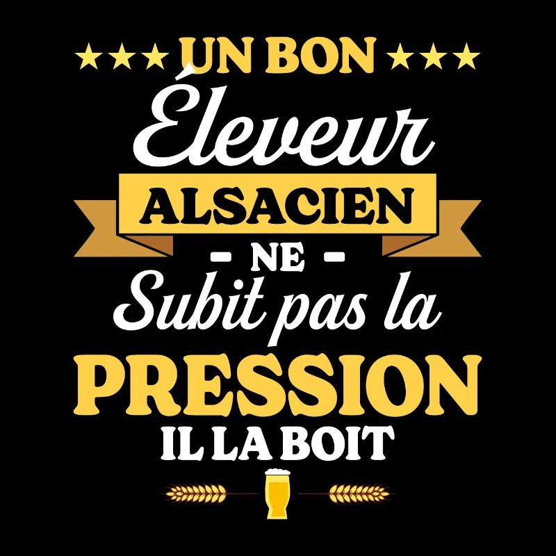 Éleveur Alsacien Alsace Éleveur