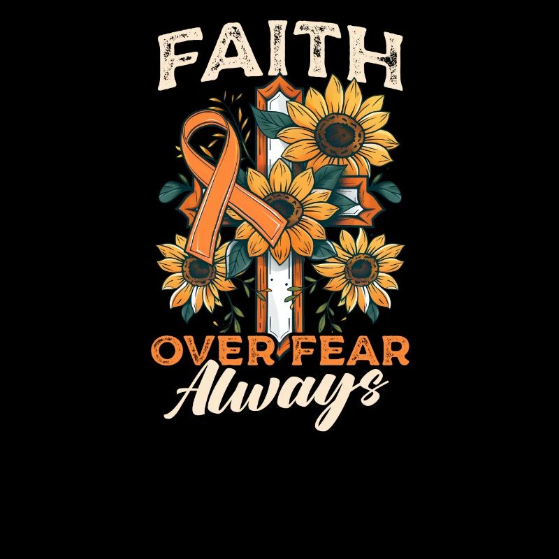 Leukämie-Bewusstsein: Immer Glaube