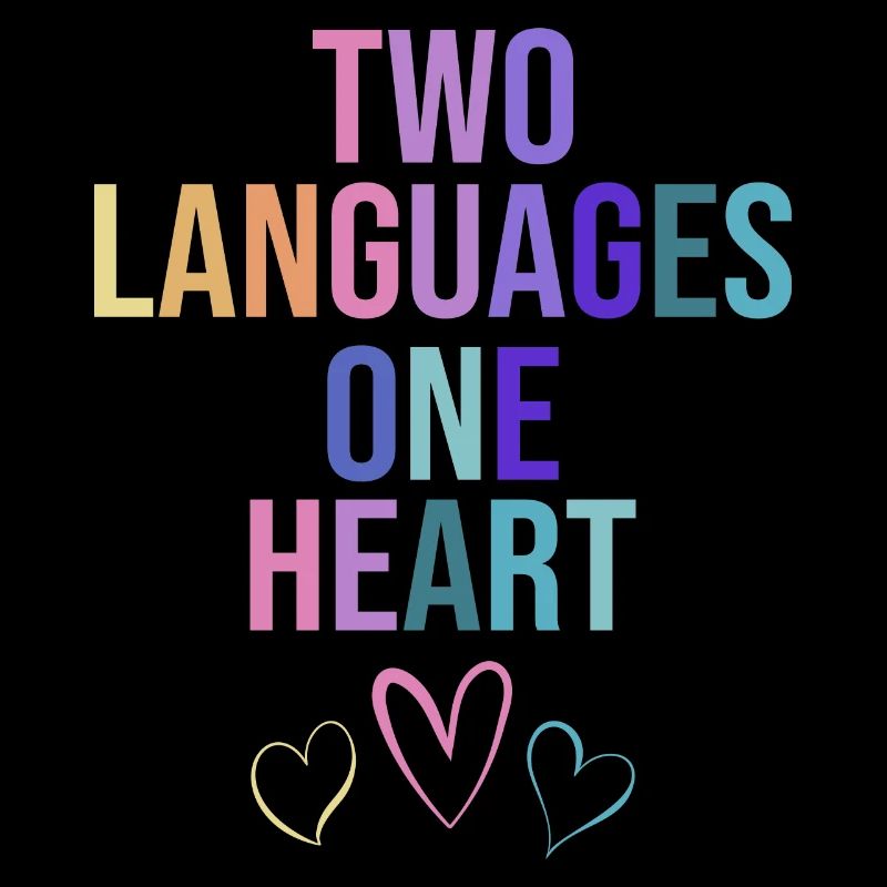 Éducation Bilingue Humour Enseignant