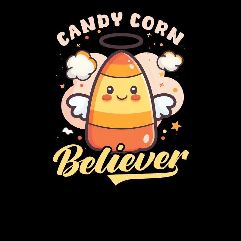 Candy Corn Candy Corn Believer