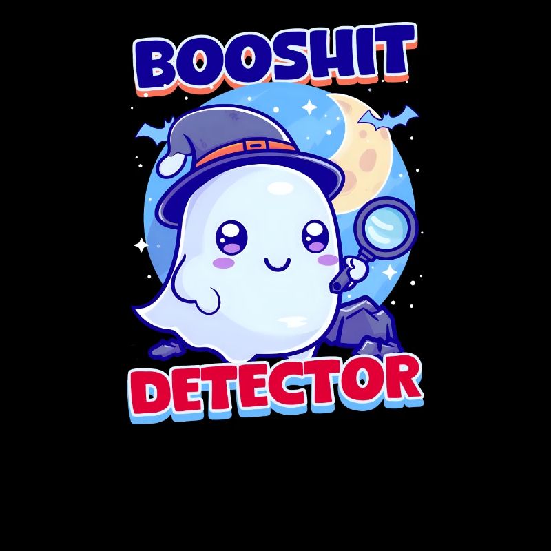 Booshit Booshit Detector