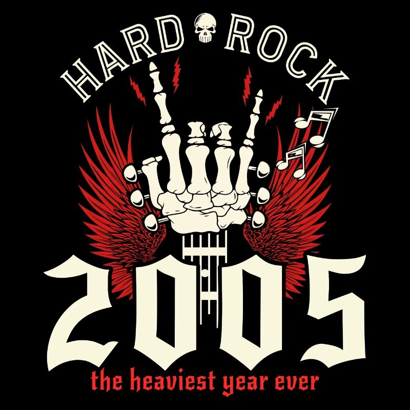 20 Ans Rock 20eme Anniversaire 2005
