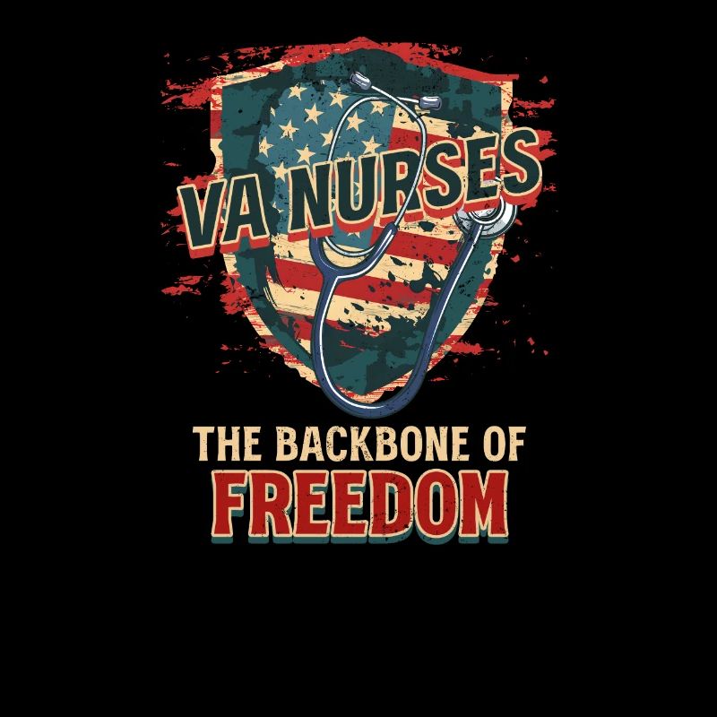 Les infirmières VA : l’épine dorsale de la liberté