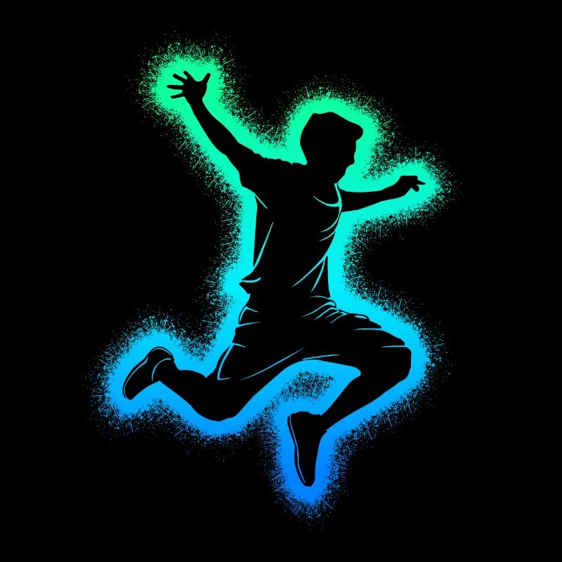 Parkour Running Freerunning Freerunner Boys