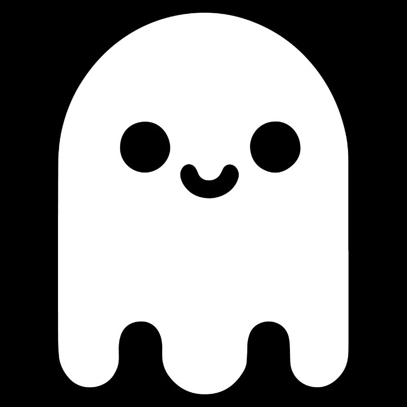 Halloween Ghost