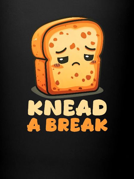 Cuire Pétrir Une Pause