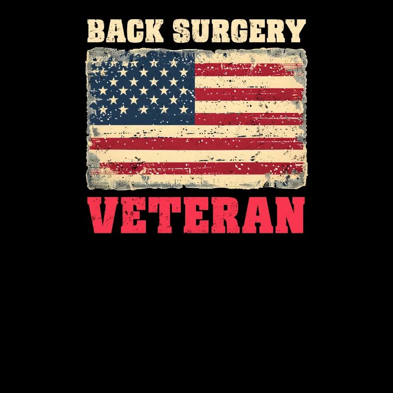 Back Surgery Back Surgery Veteran