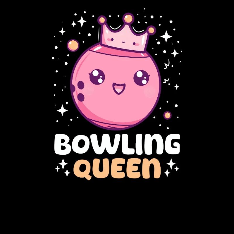 Bowling Bowling Queen
