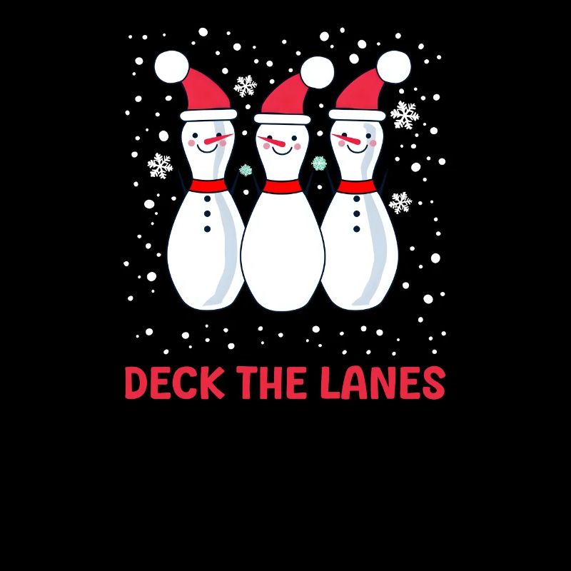 Bowling Deck Les Pistes