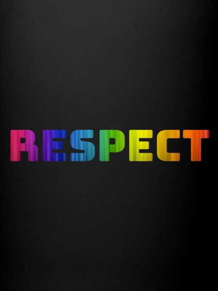 Respect