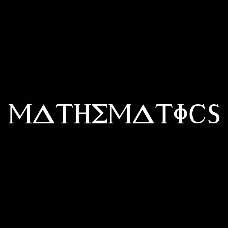 Mathematics