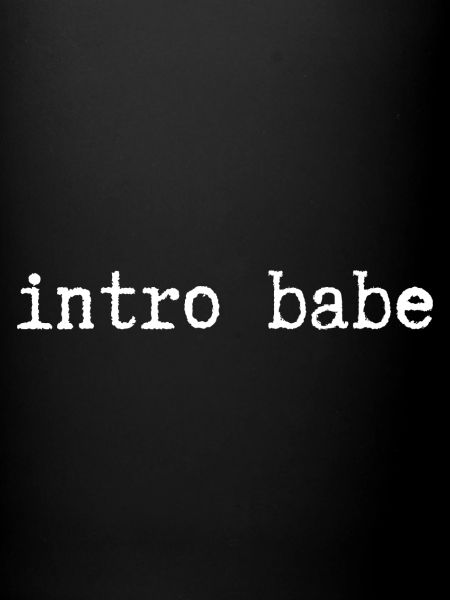 Introduction bébé