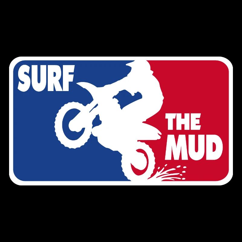 Surf the Mud - for bikers