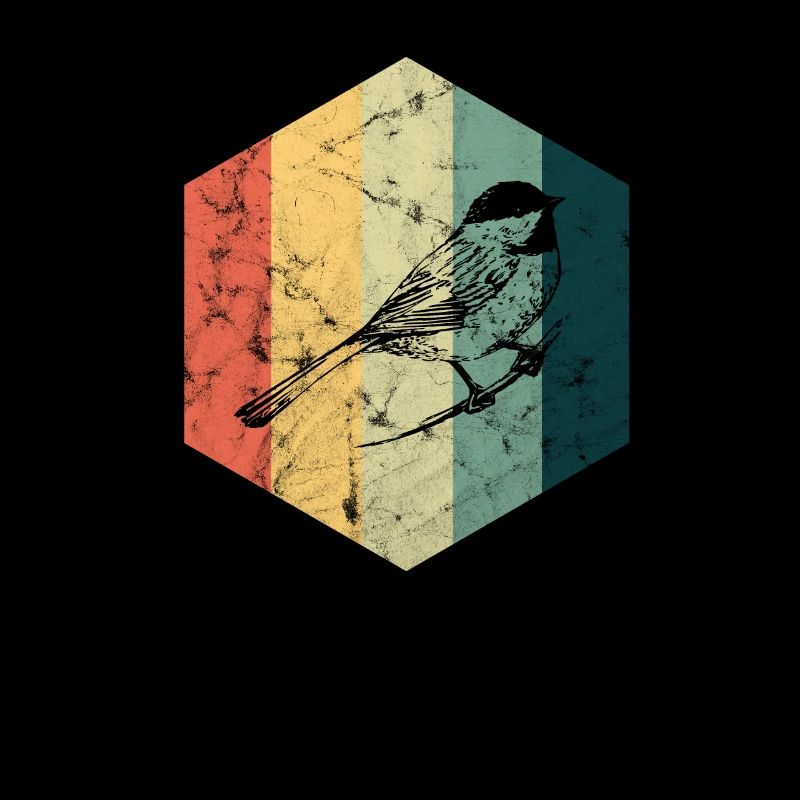 Observation de la forêt