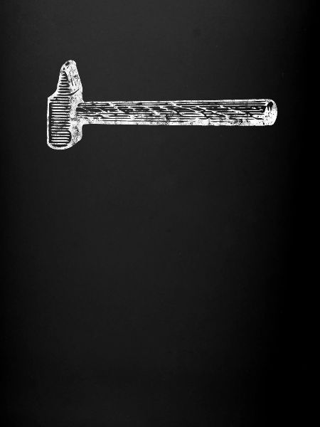 Marteau